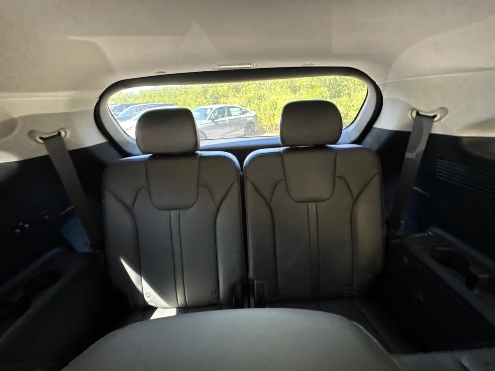 2021 Kia Sorento S photo 33