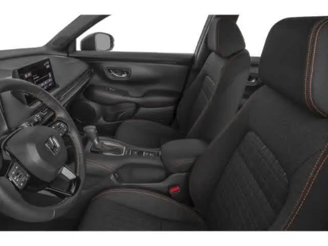 2026 Honda HR-V Sport photo 5