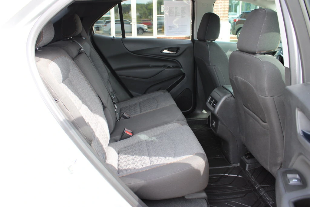 2022 Chevrolet Equinox LT - Photo 39