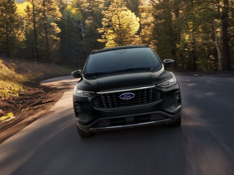 Ford Escape Performance