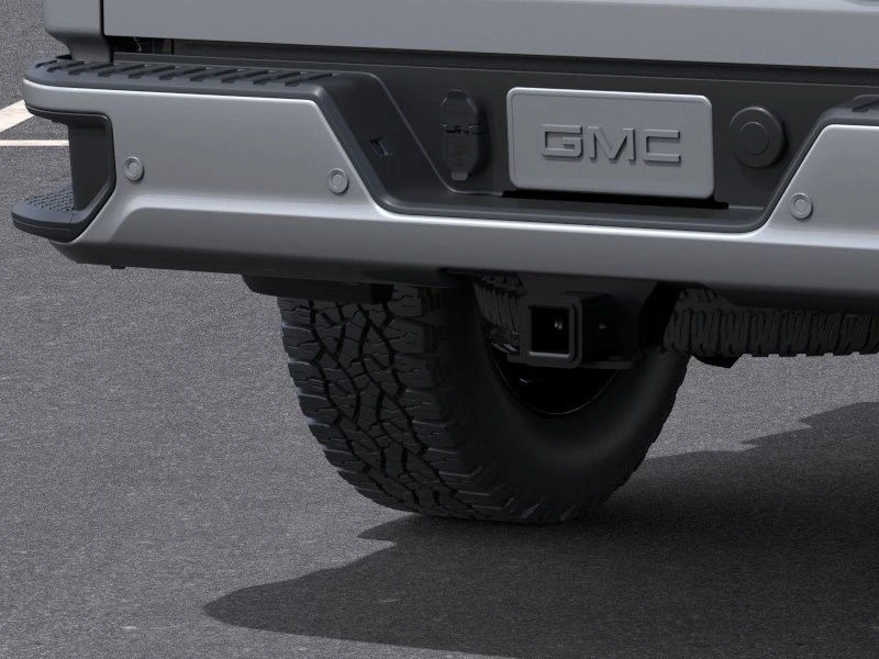 2026 GMC Sierra 2500HD Denali - Photo 15