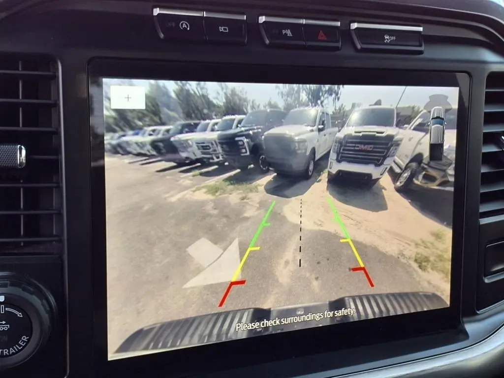2023 Ford F-150 Lariat photo 23