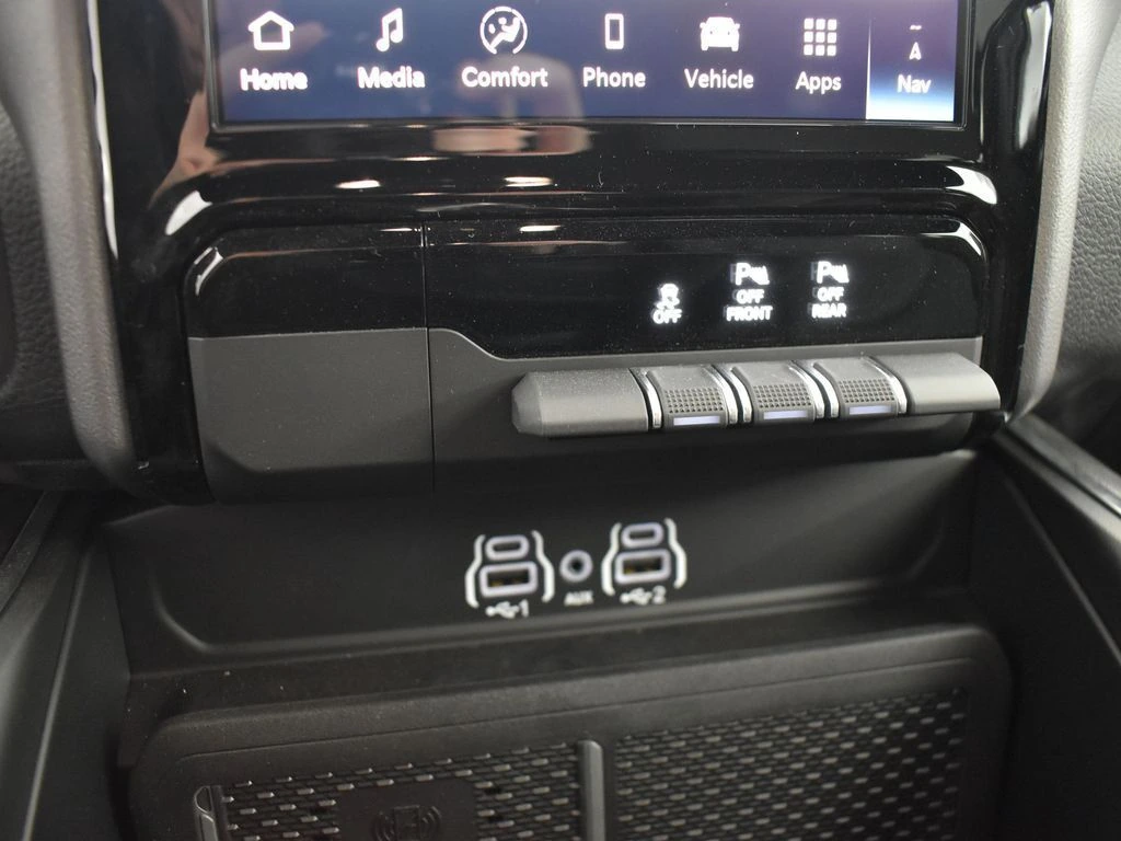 2026 RAM 1500 Big Horn/Lone Star - Photo 23