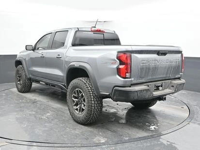 2024 Chevrolet Colorado ZR2 - Photo 61