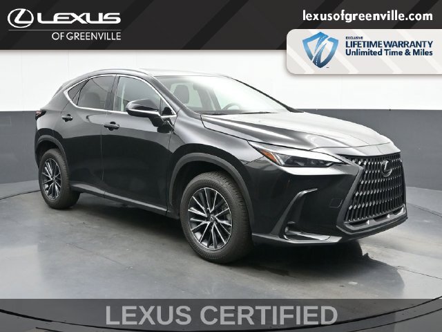 2025 Lexus NX 250 Premium FWD