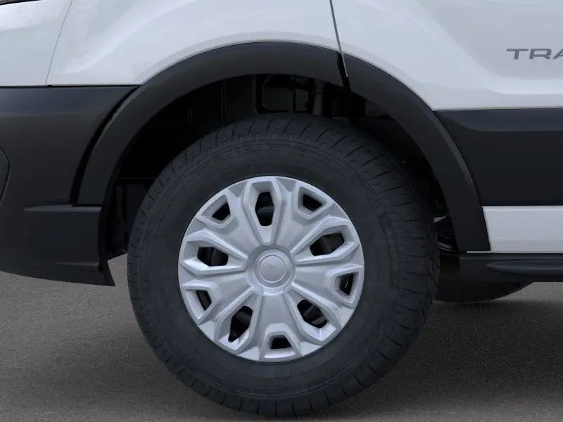 2025 Ford Transit photo 18