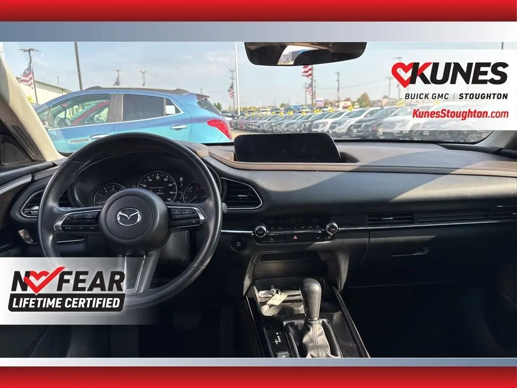 2024 Mazda CX-30 2.5 S Premium photo 30