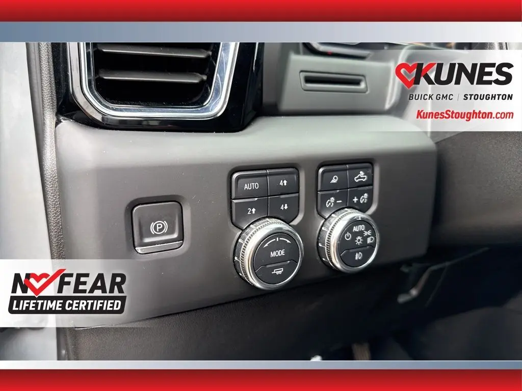 2024 Gmc Sierra HD Denali photo 17