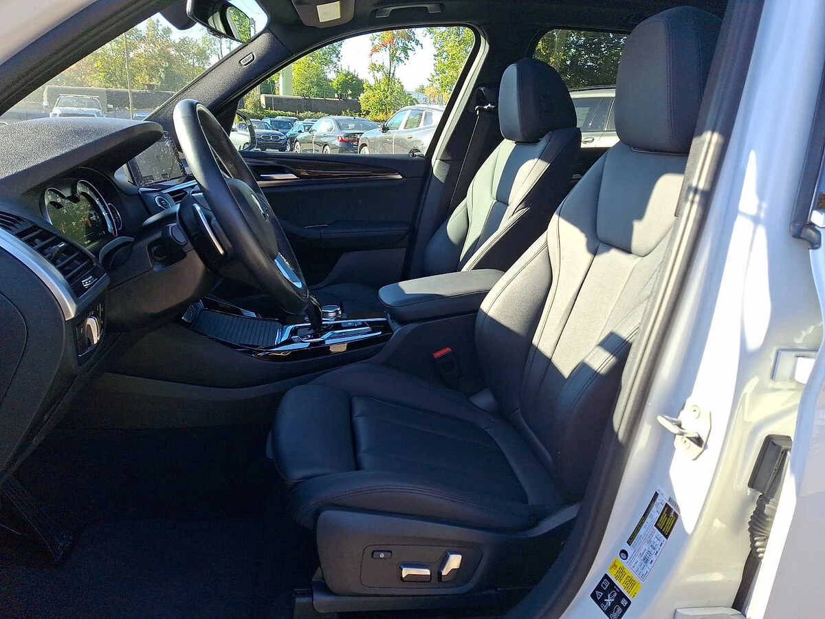 2019 BMW X3 30i - Photo 10