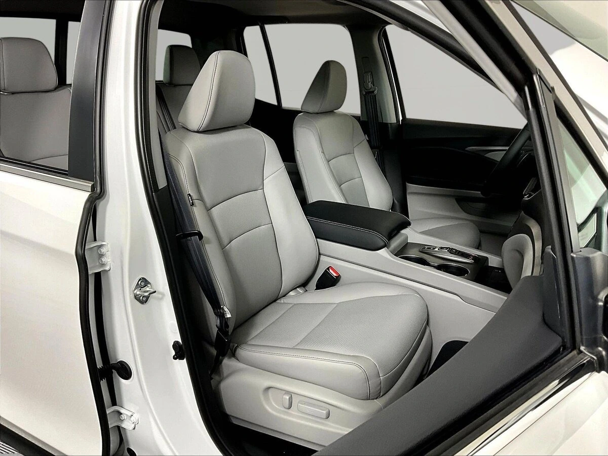 2026 Honda Ridgeline RTL - Photo 17
