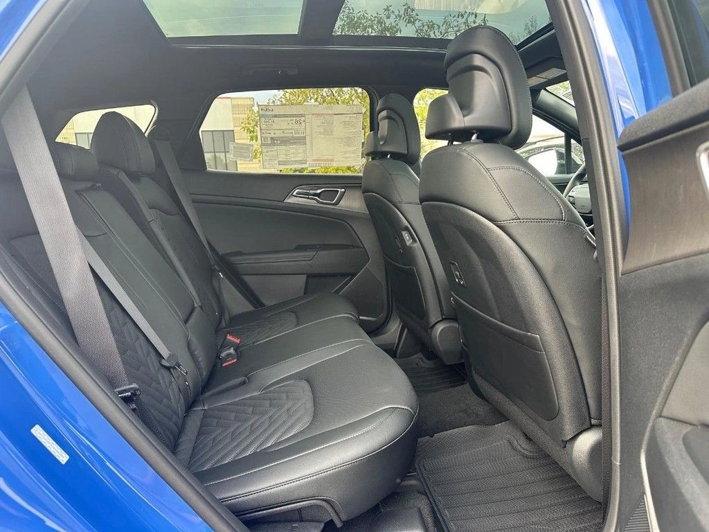 2026 Kia Sportage X-Line - Photo 6