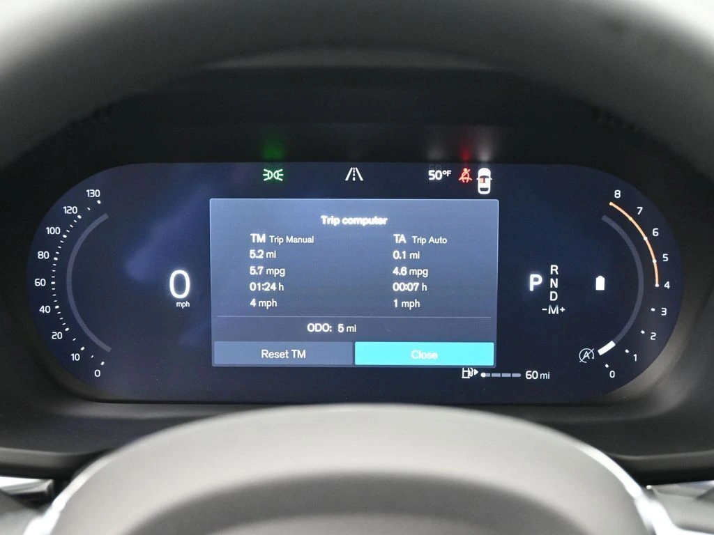 2026 Volvo XC60 Plus - Photo 9