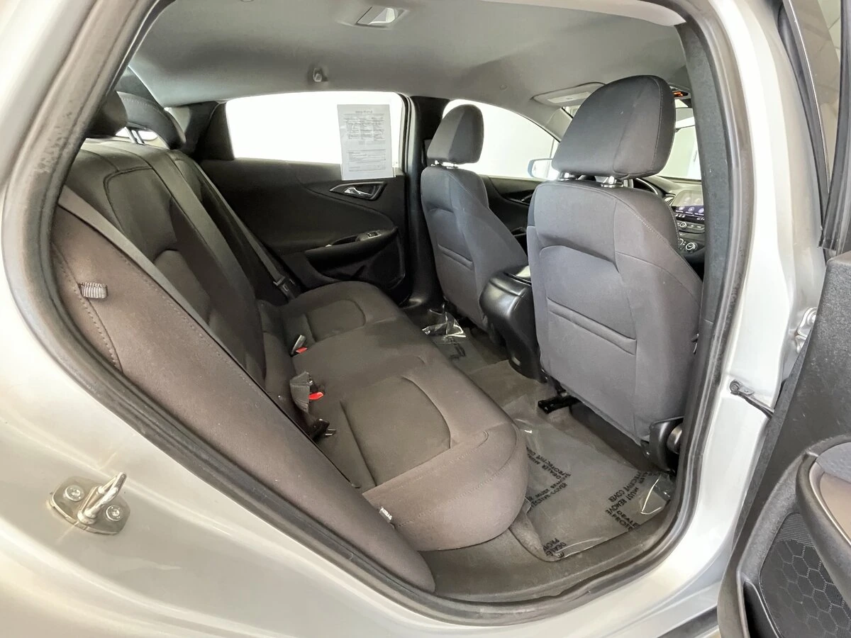 2021 Chevrolet Malibu 1LS - Photo 16