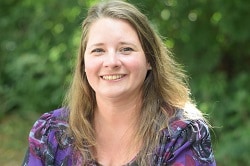 Jennifer Hammons