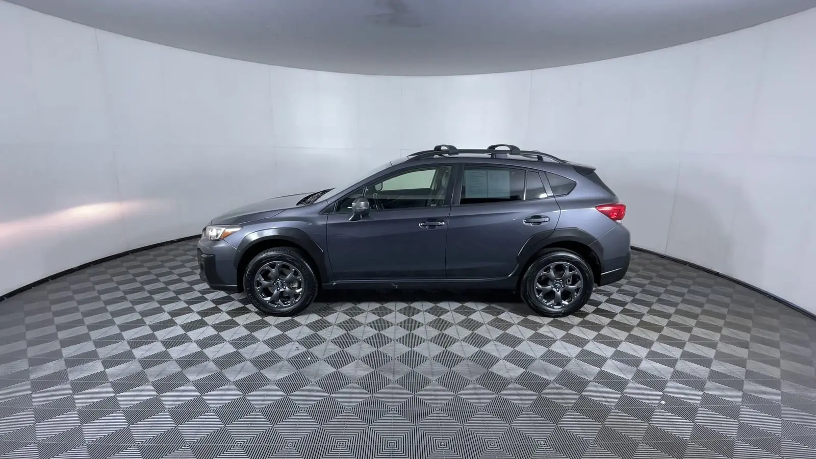 2023 Subaru Crosstrek Sport photo 3