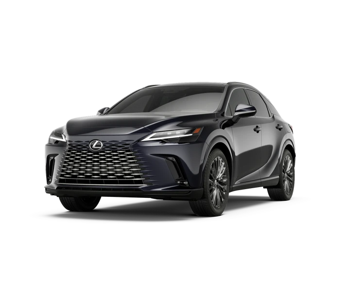 2026 Lexus RX 350's photo
