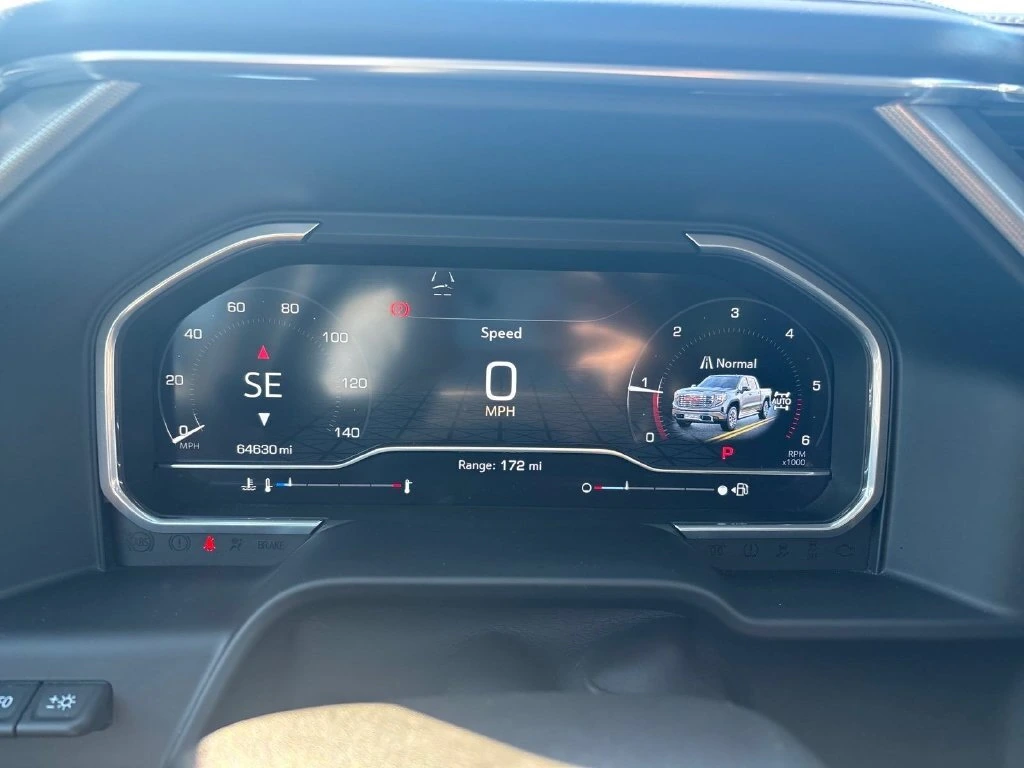 2024 GMC Sierra 1500 Denali - Photo 36