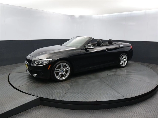 Used BMW 4 Series for sale near Bellevue NE