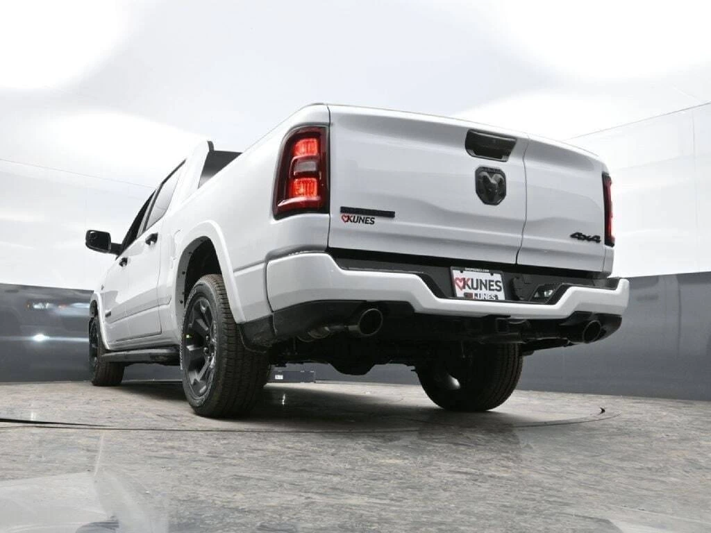 2026 RAM 1500 Big Horn/Lone Star - Photo 51