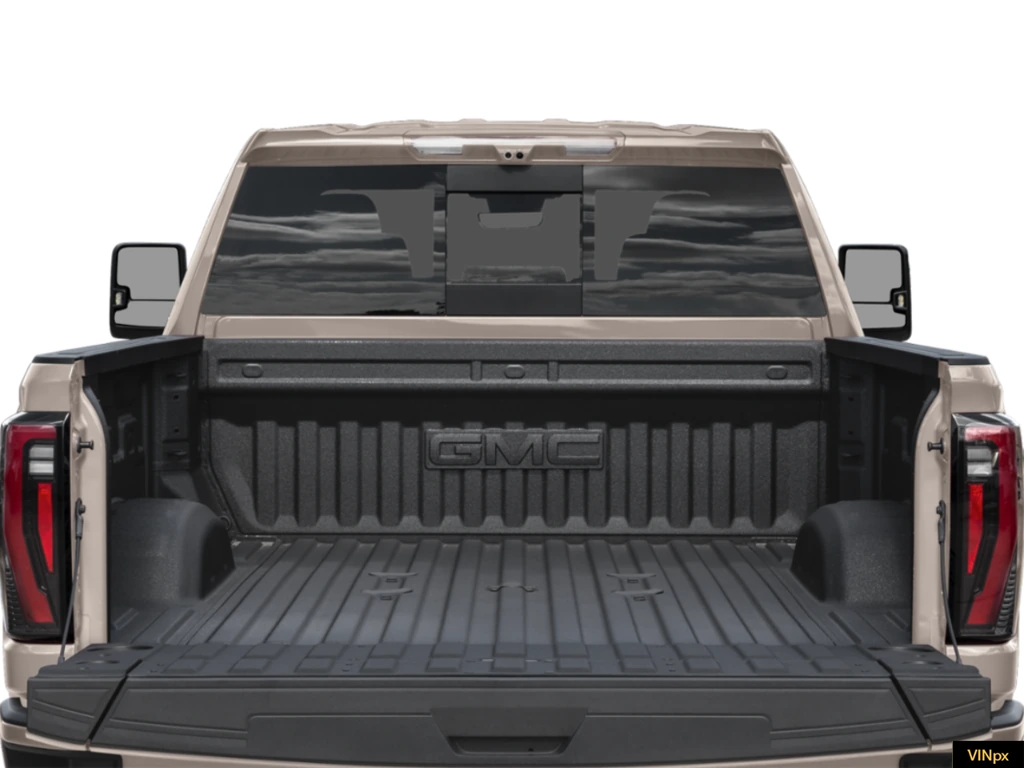 2026 GMC Sierra 2500HD AT4 - Photo 12