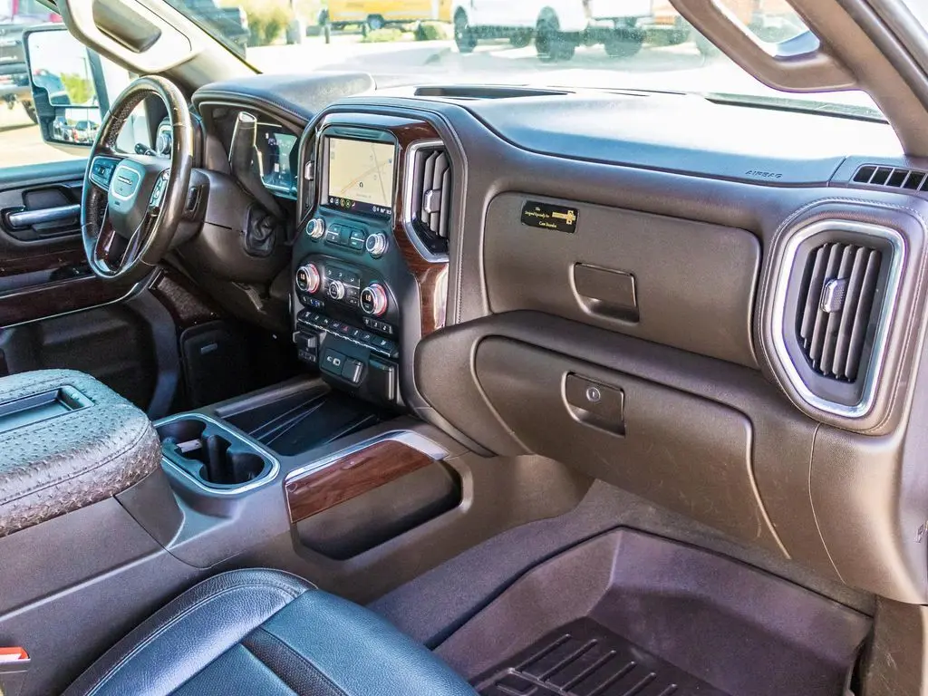 2021 Gmc Sierra Denali photo 20