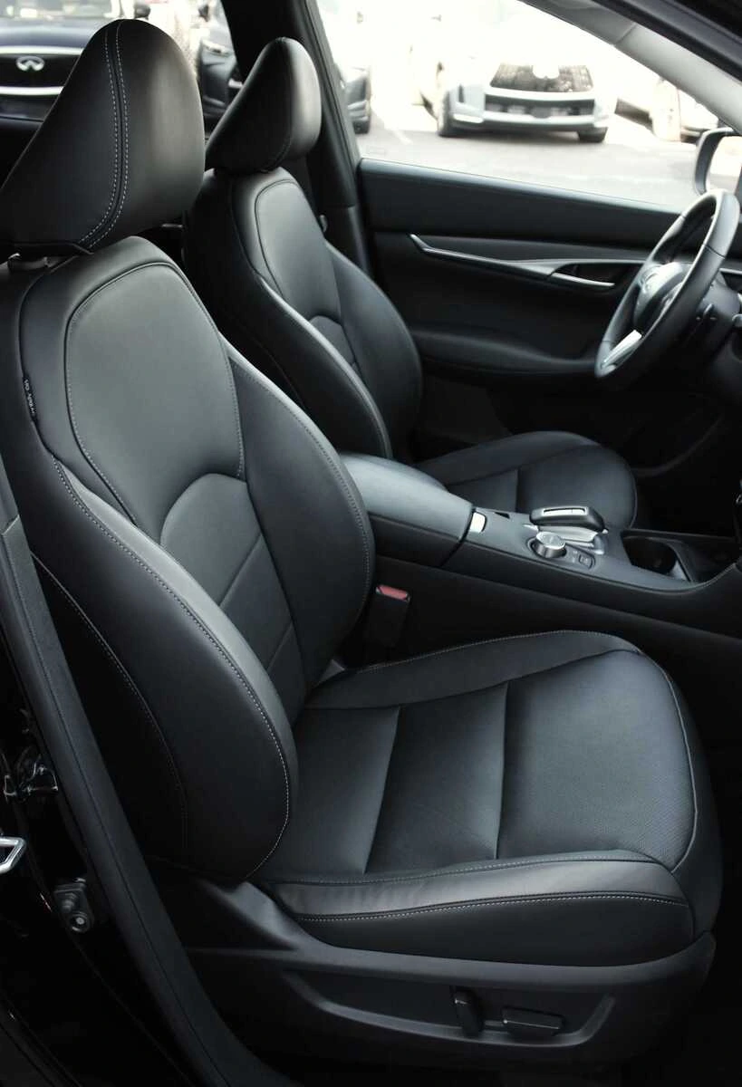 2025 INFINITI QX50 Luxe - Photo 20