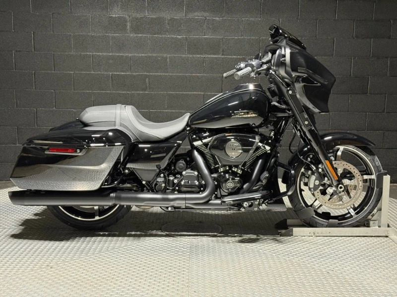 Inventory - Paris Harley-Davidson