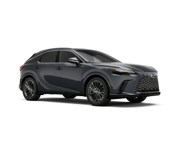 2026 Lexus RX 450h Premium AWD photo 3
