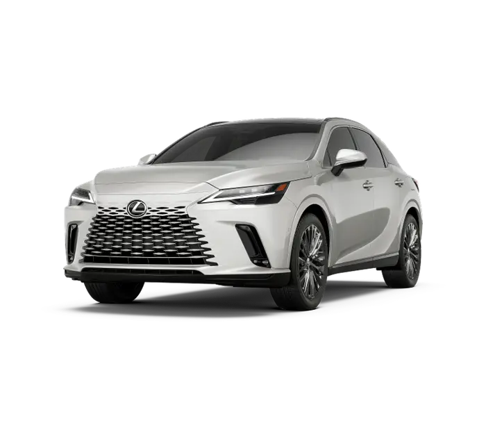 2024 Lexus RX 350 Luxury AWD photo 26