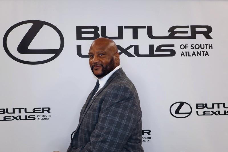 Tyrone Tucker