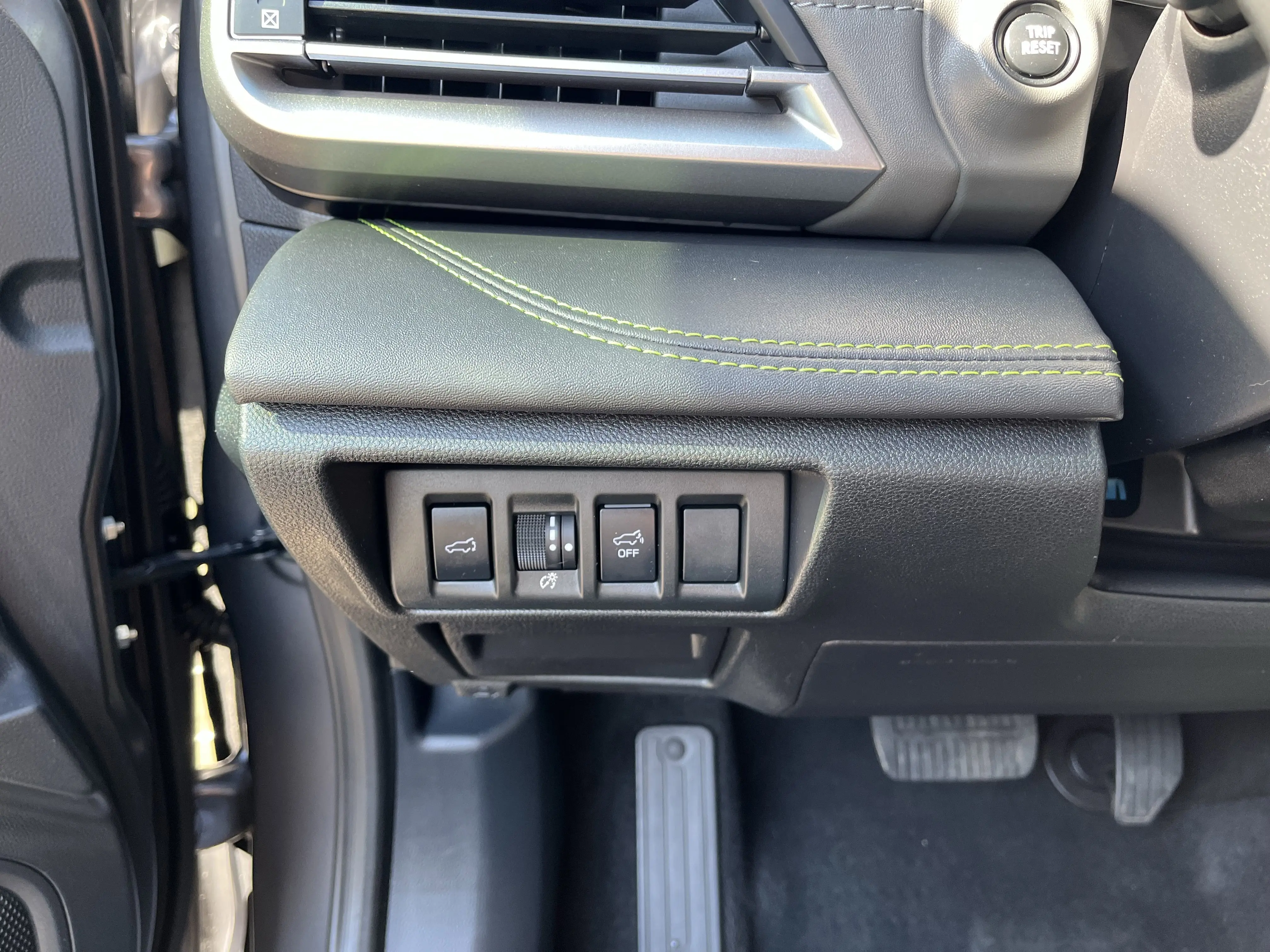 2020 Subaru Outback Onyx Edition XT photo 10