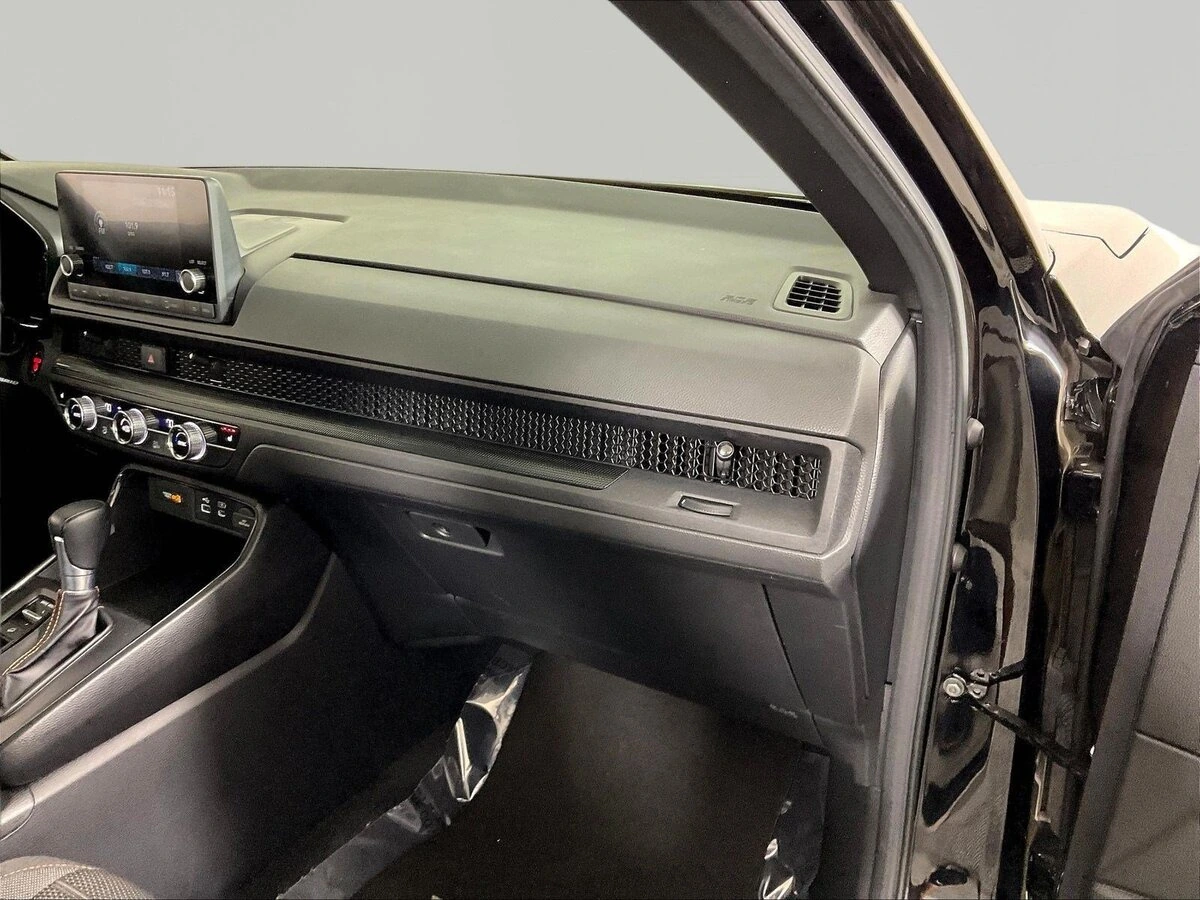 2025 Honda CR-V Sport - Photo 26