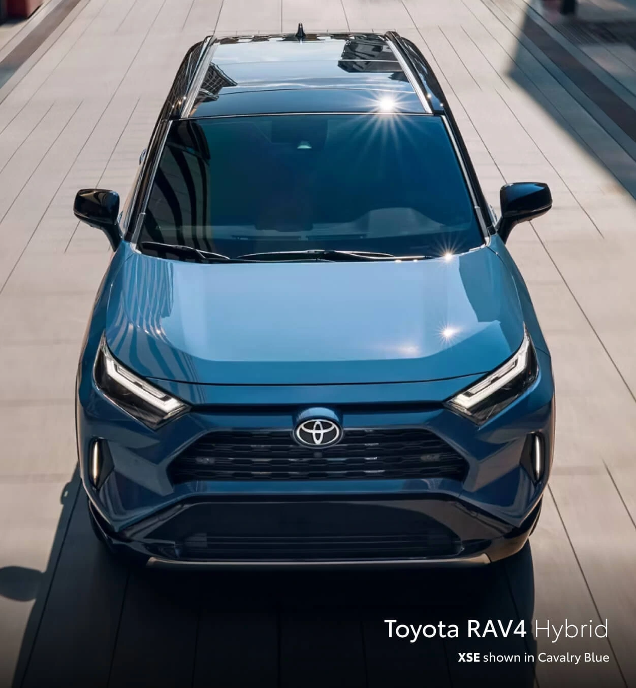 Toyota RAV4 Towing Capacity and Payload Comparison