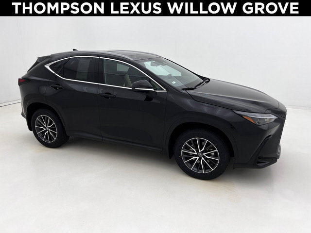 2024 Lexus NX 350h Premium