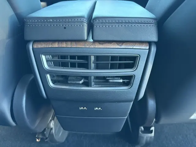 2020 Tesla Model X Long Range photo 12