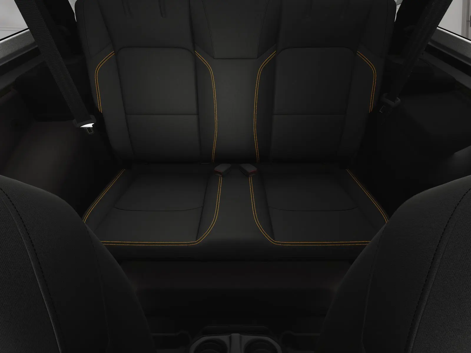 2025 Jeep Wrangler Sport photo 17