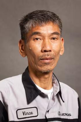 Vince-photo
