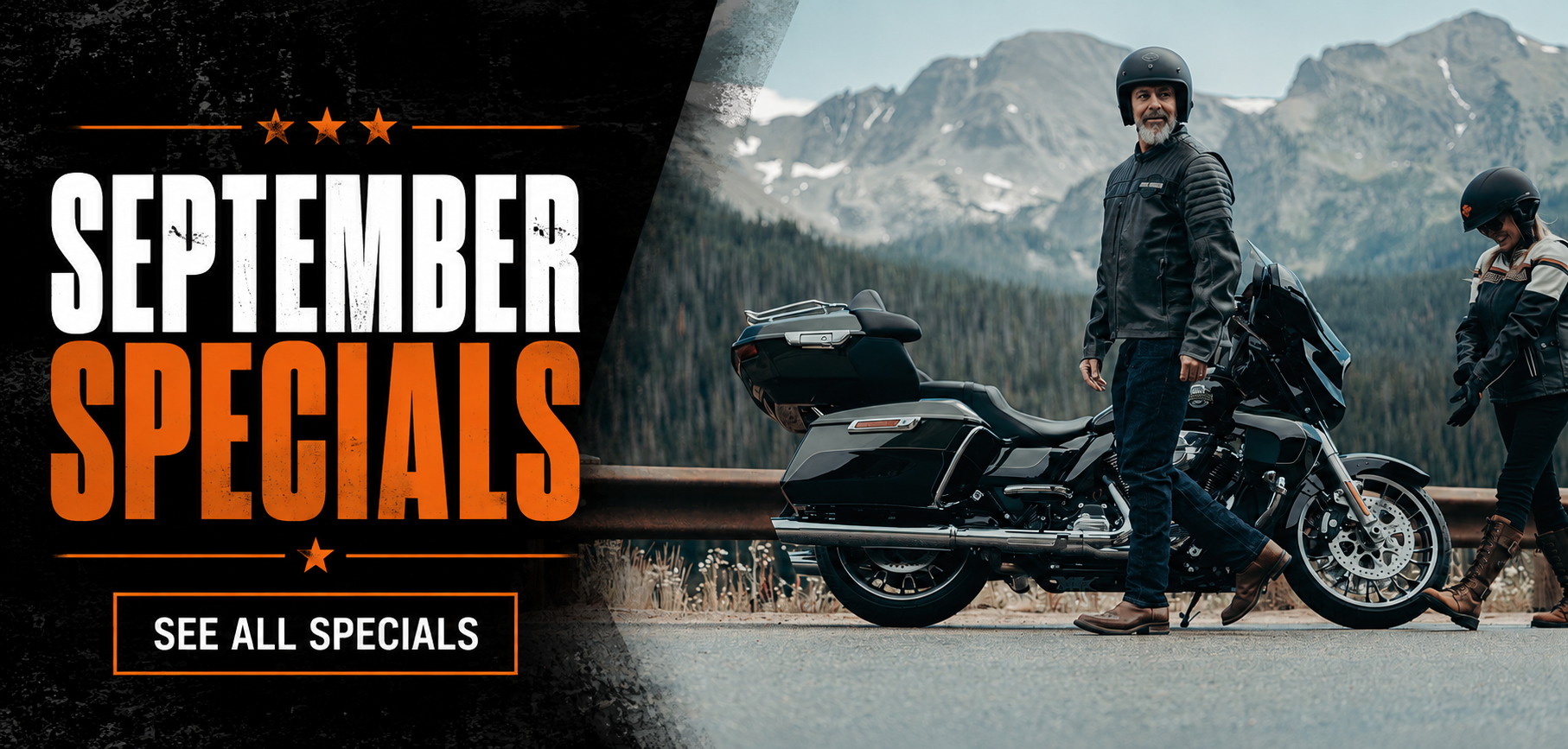 September specials 