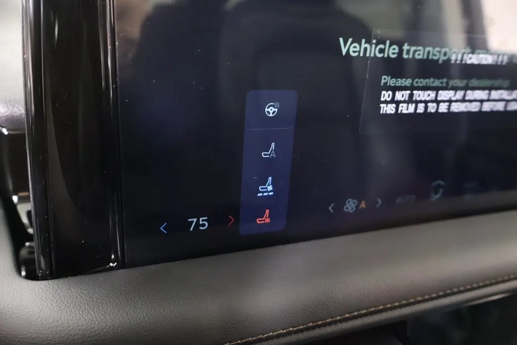 2026 Lincoln Aviator Premiere photo 4