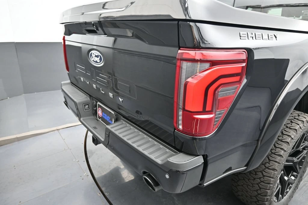 2025 Ford F-150 Lariat - Photo 10