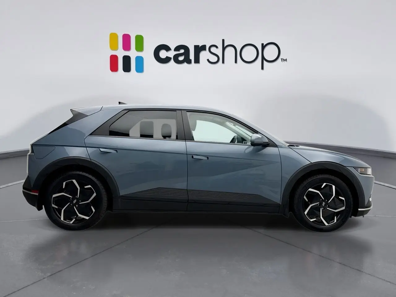 2023 Hyundai Ioniq 5 SEL photo 5