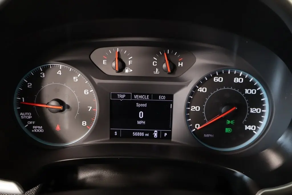 2023 Chevrolet Malibu 1LT photo 4