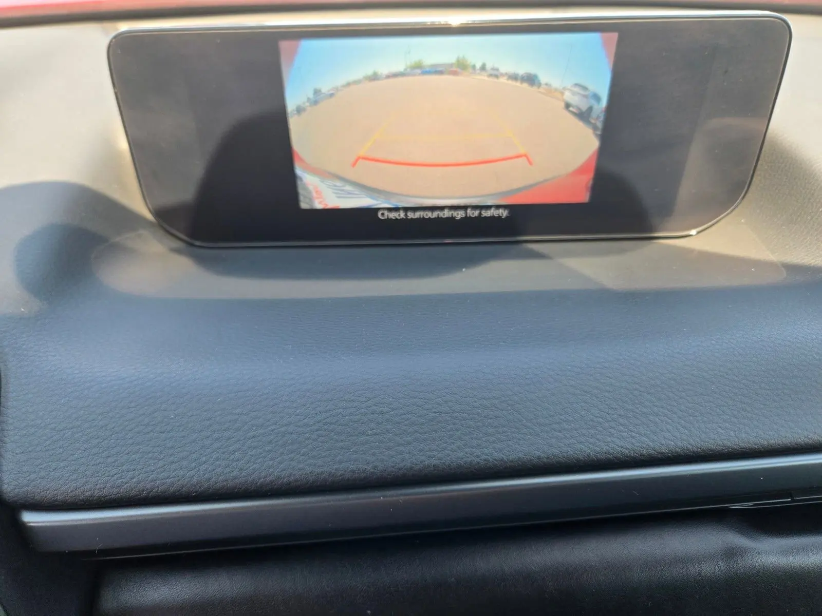 2023 Mazda CX-50 2.5 Premium Plus photo 19
