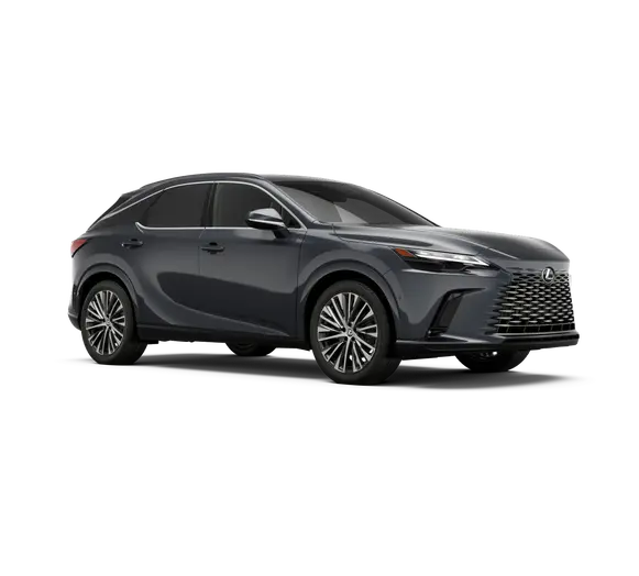 2026 Lexus RX 350h Premium AWD photo 3