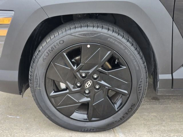 2026 Hyundai Kona SEL Sport - Photo 12