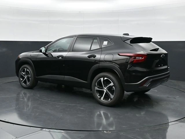 2026 Chevrolet Trax RS - Photo 9