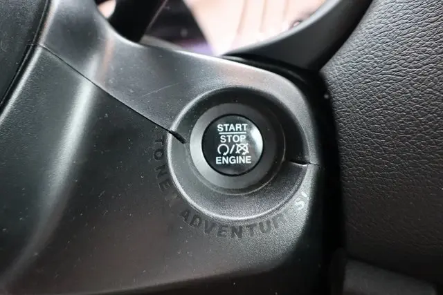 2018 Jeep Renegade Trailhawk photo 17