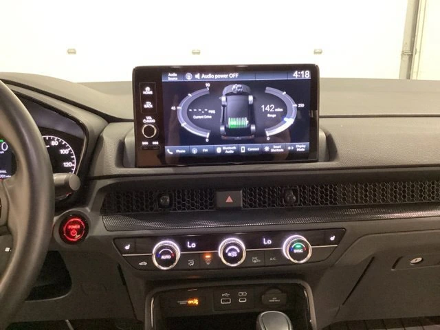 2024 Honda CR-V Sport-L - Photo 25