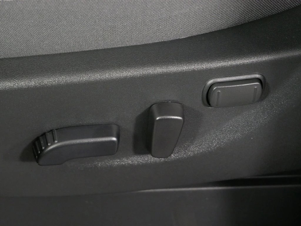 2026 Nissan Frontier SV - Photo 22