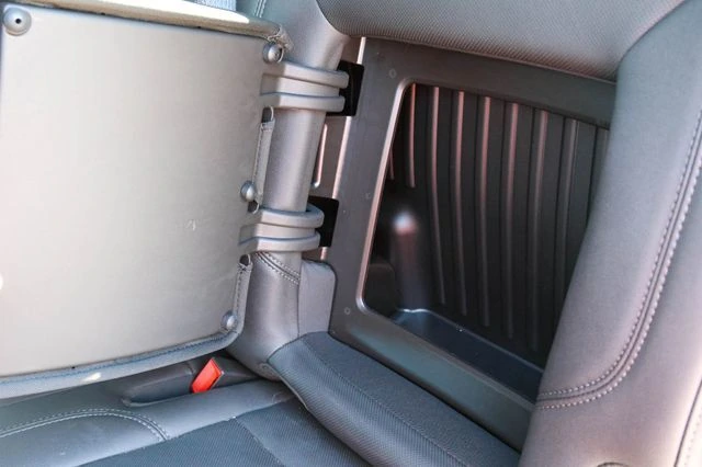 2025 Chevrolet Silverado 2500HD LTZ - Photo 32